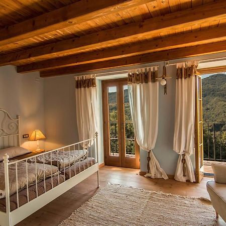 Casa San Francesco Villa Tremosine Bagian luar foto