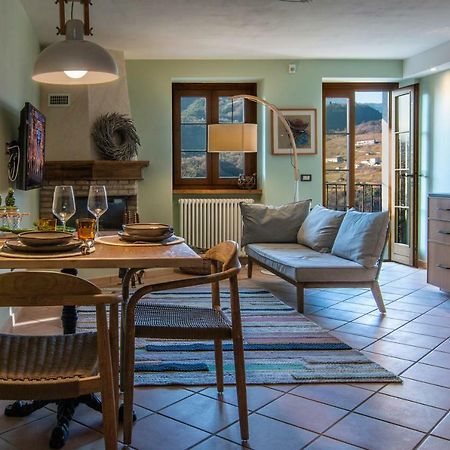 Casa San Francesco Villa Tremosine Bagian luar foto