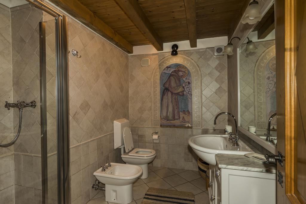 Casa San Francesco Villa Tremosine Bagian luar foto