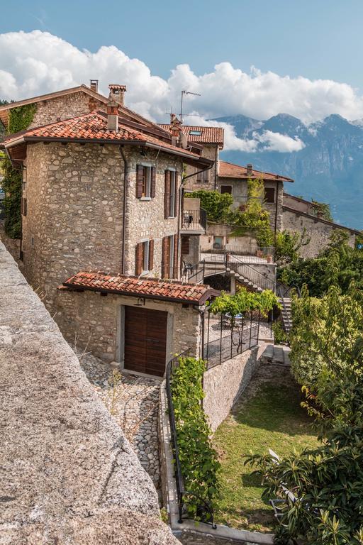 Casa San Francesco Villa Tremosine Ruang foto