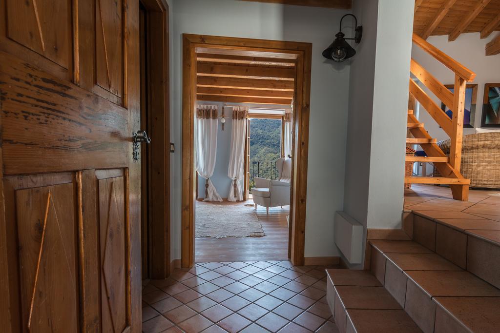 Casa San Francesco Villa Tremosine Bagian luar foto