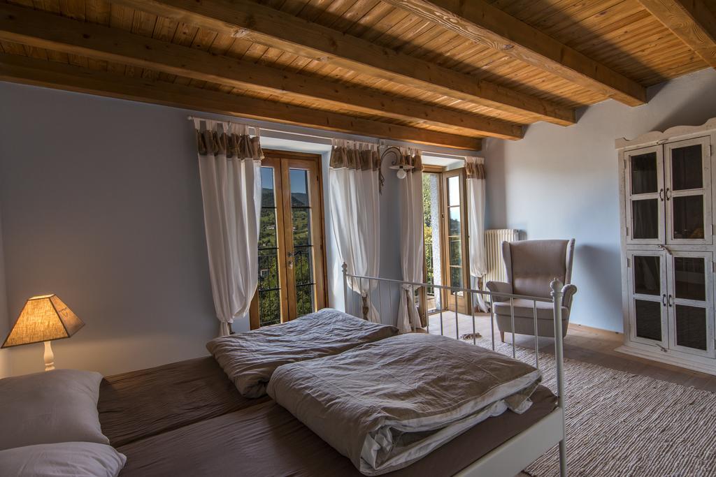 Casa San Francesco Villa Tremosine Bagian luar foto