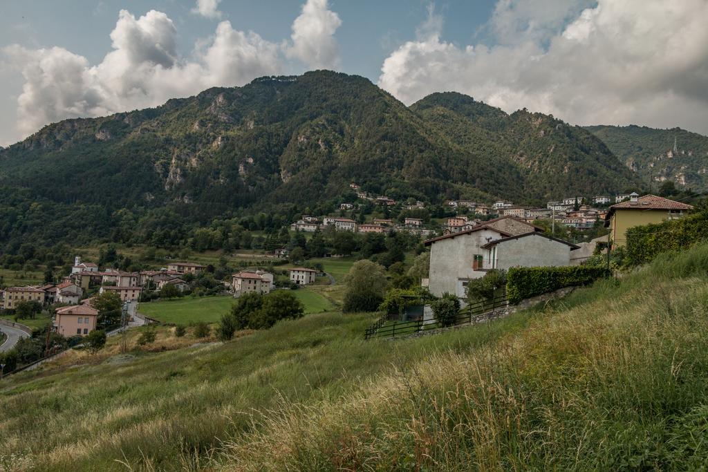 Casa San Francesco Villa Tremosine Bagian luar foto