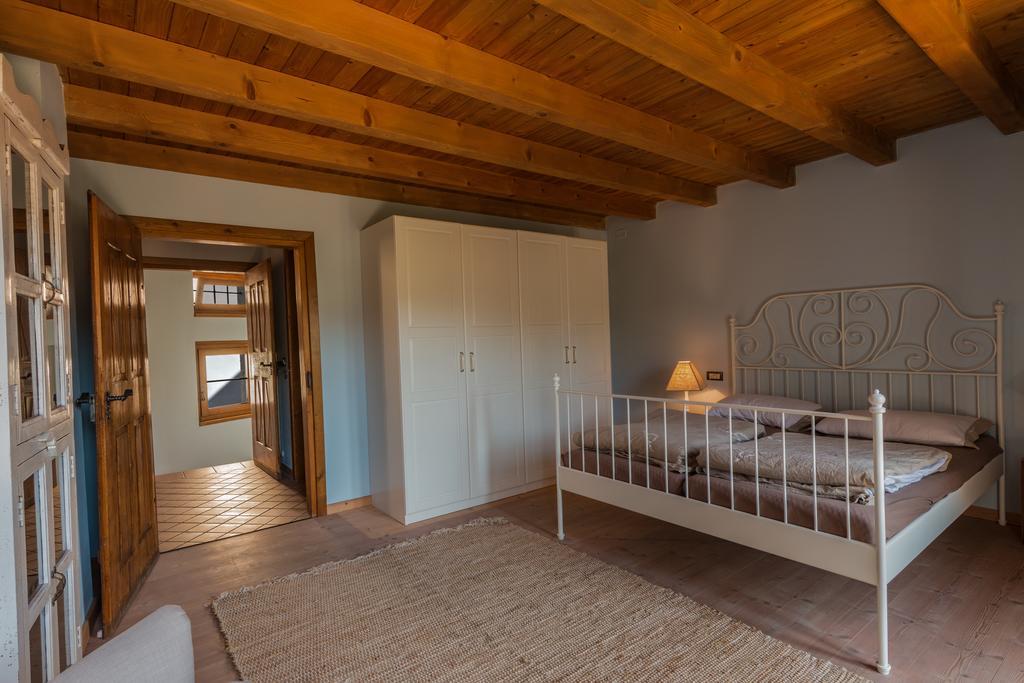 Casa San Francesco Villa Tremosine Bagian luar foto