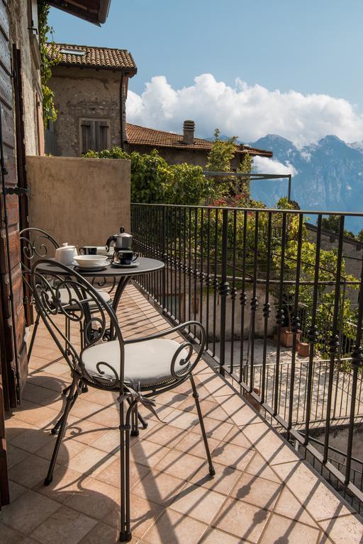 Casa San Francesco Villa Tremosine Bagian luar foto