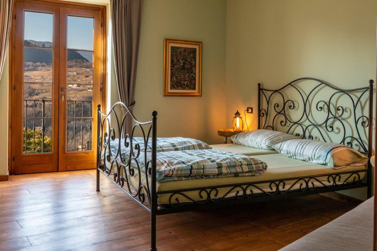 Casa San Francesco Villa Tremosine Bagian luar foto