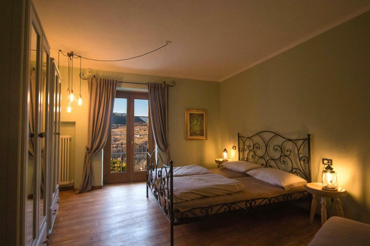 Casa San Francesco Villa Tremosine Bagian luar foto