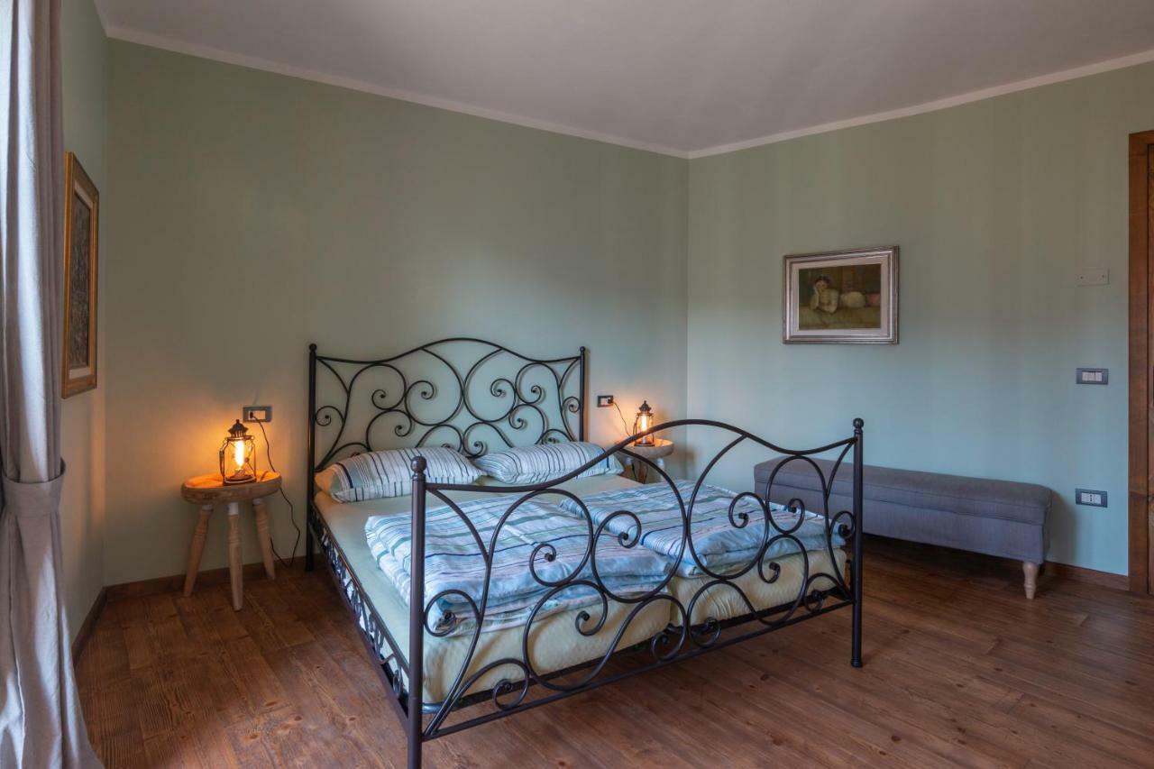 Casa San Francesco Villa Tremosine Bagian luar foto